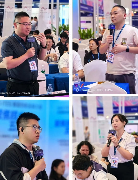 業(yè)工程精益數(shù)智化改善大會成功舉辦12 業(yè)工程精益數(shù)智化改善大會成功舉辦12