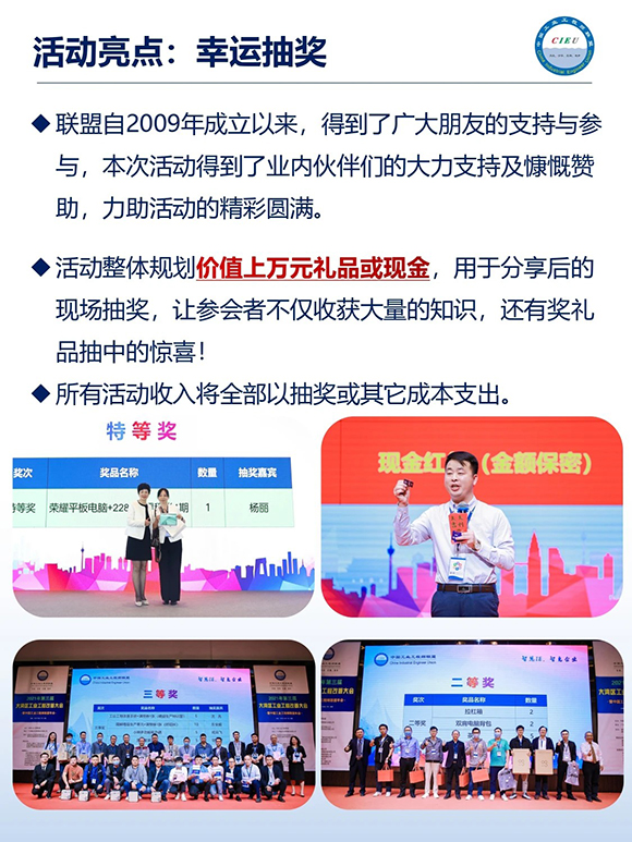 工業工程精益數智化改善大會8 工業工程精益數智化改善大會8