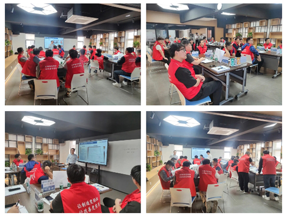 181屆LCIA簡便自動化培訓圓滿落幕3