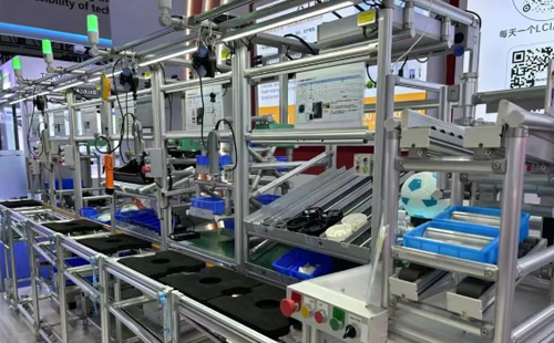 2025CDIIF成都國際工業博覽會圓滿結束6 2025CDIIF成都國際工業博覽會圓滿結束6