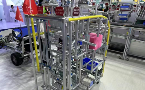 2025CDIIF成都國際工業博覽會圓滿結束7 2025CDIIF成都國際工業博覽會圓滿結束7