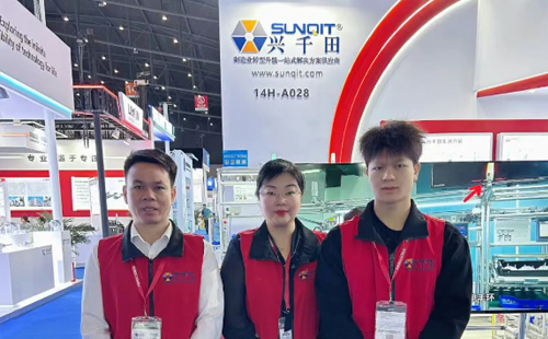 2025CDIIF成都國際工業博覽會圓滿結束9 2025CDIIF成都國際工業博覽會圓滿結束9