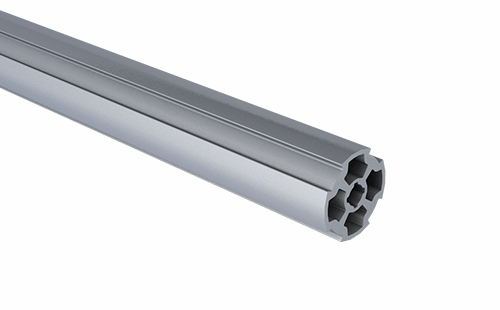 加強鋁管B實拍圖 加強鋁管B實拍圖