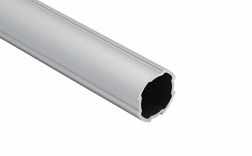 基礎鋁管-1.5實拍圖 基礎鋁管-1.5實拍圖