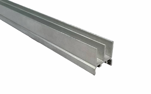 雙滑道槽實(shí)拍圖