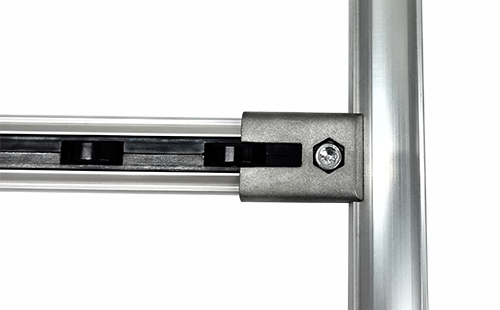 軸承流利條接頭應用圖