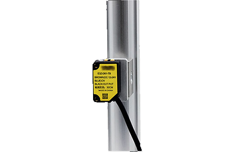 光電開關連接件應用圖