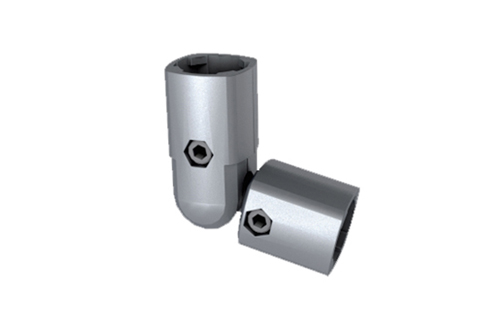 180°兩端外接旋轉接頭應用圖