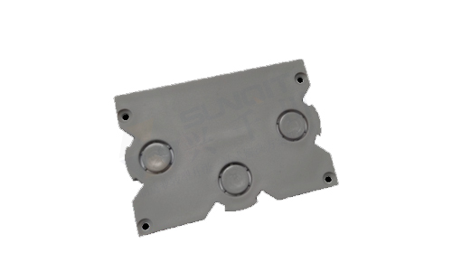 鋁合金線槽封蓋應(yīng)用圖