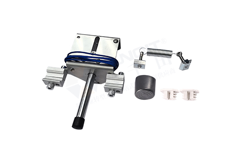 正向對接裝置套件實圖