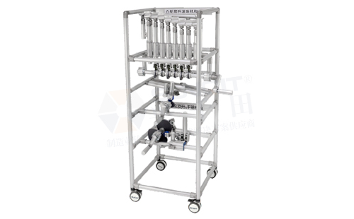 LCIA八大機構-凸輪機構