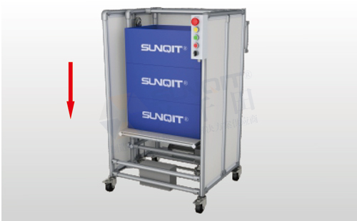 升降周轉(zhuǎn)車(電動型)5 升降周轉(zhuǎn)車(電動型)5