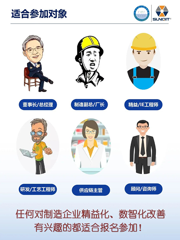 工業(yè)工程精益數(shù)智化改善大會(huì)5 工業(yè)工程精益數(shù)智化改善大會(huì)5