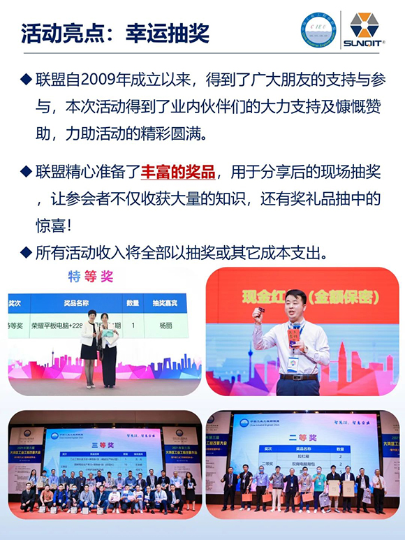 工業(yè)工程精益數(shù)智化改善大會(huì)8 工業(yè)工程精益數(shù)智化改善大會(huì)8