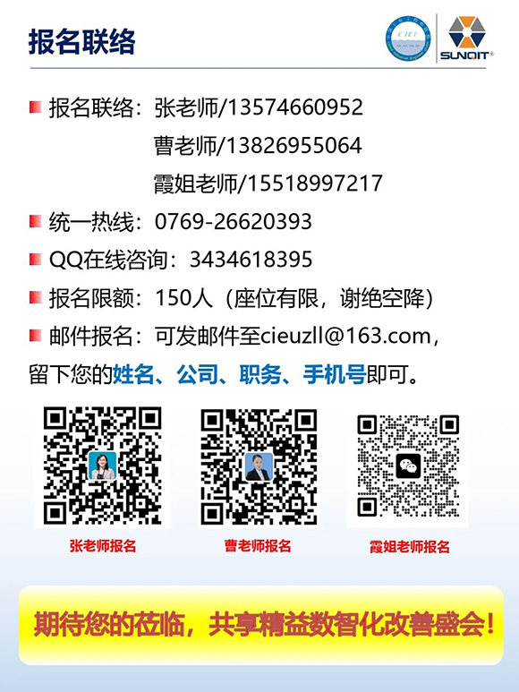 工業(yè)工程精益數(shù)智化改善大會(huì)13 工業(yè)工程精益數(shù)智化改善大會(huì)13