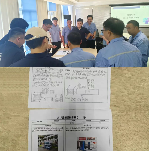 184屆低成本自動化培訓(xùn)圓滿落幕5 184屆低成本自動化培訓(xùn)圓滿落幕5