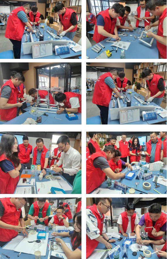 第185屆簡便自動化培訓圓滿結束3