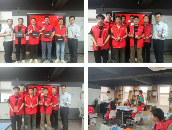 第185屆簡便自動化培訓圓滿結束4