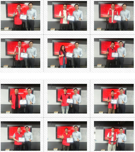 第185屆簡便自動化培訓圓滿結束5