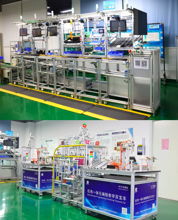 興千田培訓道具走進湖北汽車工業學院5 興千田培訓道具走進湖北汽車工業學院5