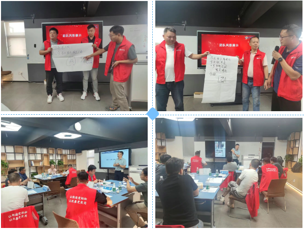 第187屆LCIA課程培訓順利圓滿落幕4