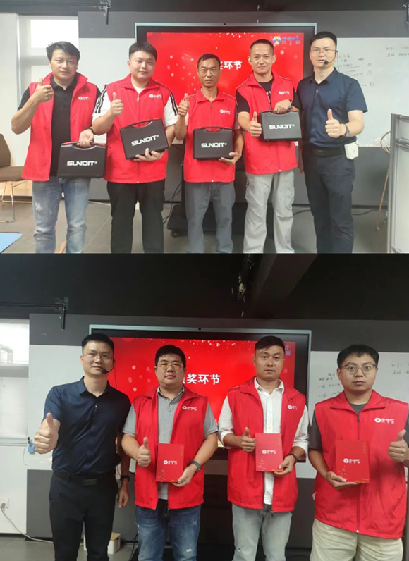 第187屆LCIA課程培訓順利圓滿落幕6