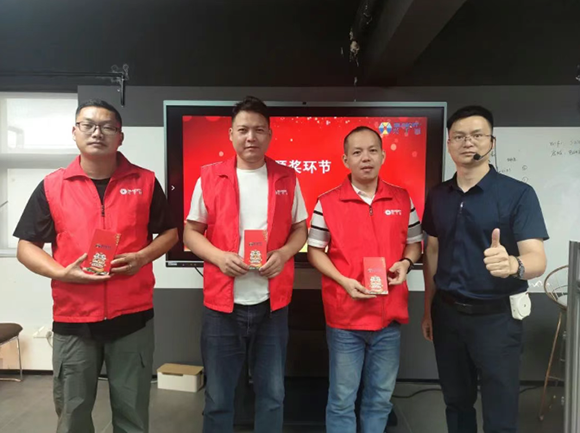 第187屆LCIA課程培訓順利圓滿落幕7