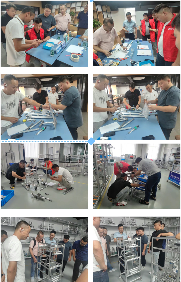 第187屆LCIA課程培訓順利圓滿落幕5