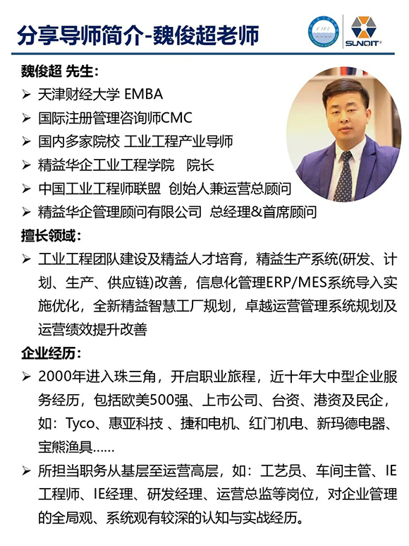 走進廣汽豐田 · 探索正宗精益6 走進廣汽豐田 · 探索正宗精益6