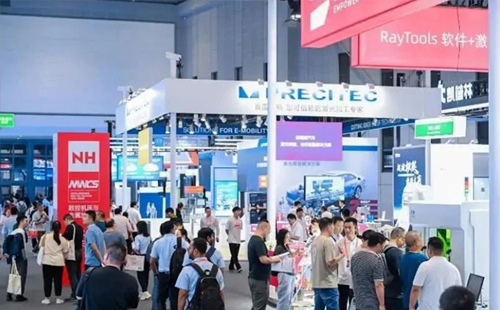 興千田集團邀您共赴2025中國國際工業博覽會1 興千田集團邀您共赴2025中國國際工業博覽會1