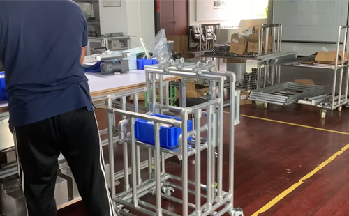 lcia低成本自動化全稱是什么? lcia低成本自動化全稱是什么?