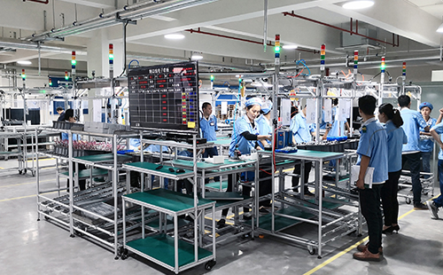 精益線體如何設(shè)計(jì)? 精益線體如何設(shè)計(jì)?