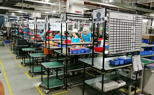 精益生產與柔性制造的區別? 精益生產與柔性制造的區別?