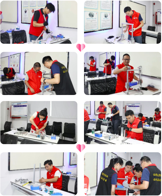 龍華區(qū)2025年“匠星龍華”4 龍華區(qū)2025年“匠星龍華”4