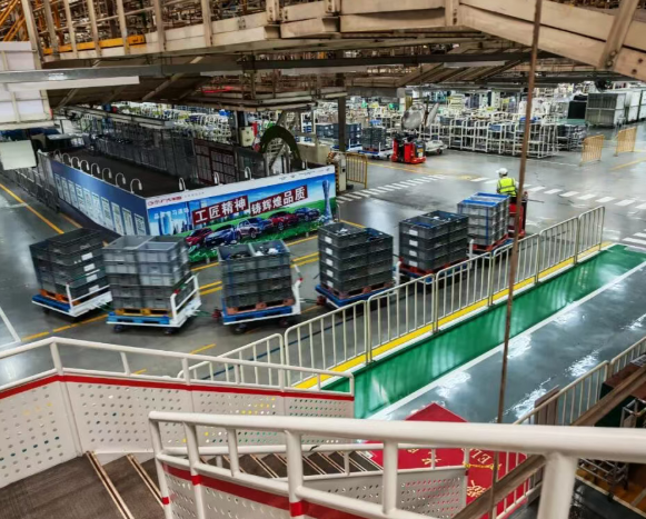 標桿企業參訪游學(第25期)6 標桿企業參訪游學(第25期)6