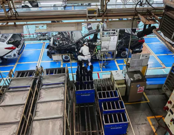 標桿企業參訪游學(第25期)7 標桿企業參訪游學(第25期)7