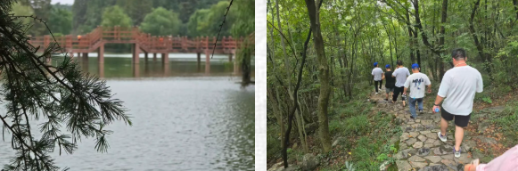 興千田集團(tuán)(蘇州)分公司年度旅游團(tuán)建活動(dòng)回顧5 興千田集團(tuán)(蘇州)分公司年度旅游團(tuán)建活動(dòng)回顧5