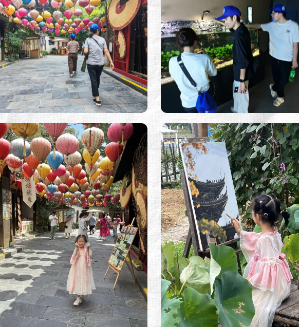 興千田集團(tuán)(蘇州)分公司年度旅游團(tuán)建活動(dòng)回顧10 興千田集團(tuán)(蘇州)分公司年度旅游團(tuán)建活動(dòng)回顧10