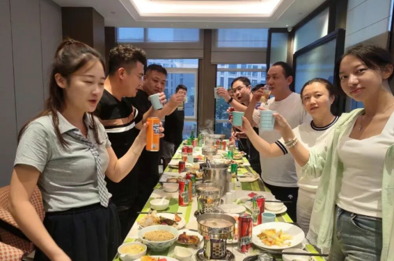 興千田集團(tuán)(蘇州)分公司年度旅游團(tuán)建活動(dòng)回顧11 興千田集團(tuán)(蘇州)分公司年度旅游團(tuán)建活動(dòng)回顧11