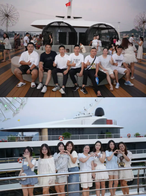 2025年興千田集團(tuán)(越南)分公司團(tuán)建之旅圓滿收官4 2025年興千田集團(tuán)(越南)分公司團(tuán)建之旅圓滿收官4