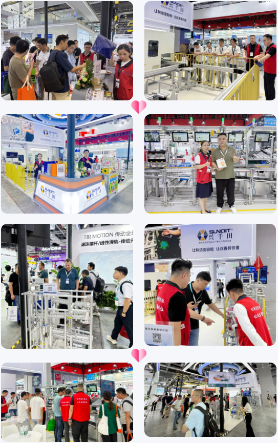 軌道智能輸送系統引領工業自動化新浪潮5 軌道智能輸送系統引領工業自動化新浪潮5