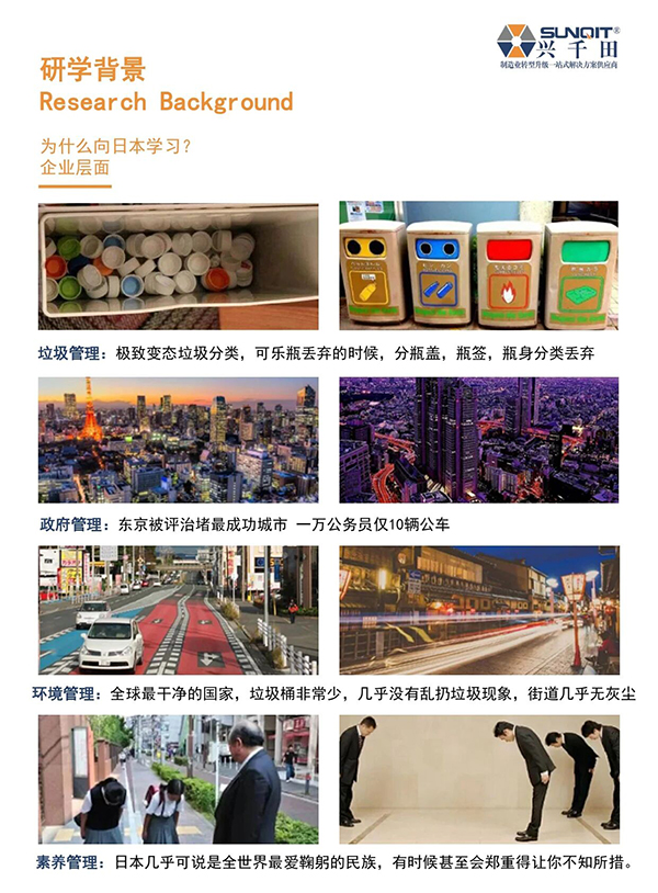 日本精益匠心研學5 日本精益匠心研學5