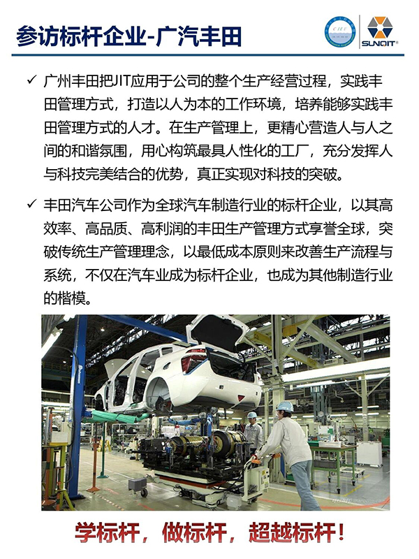 標桿企業參訪游學8 標桿企業參訪游學8