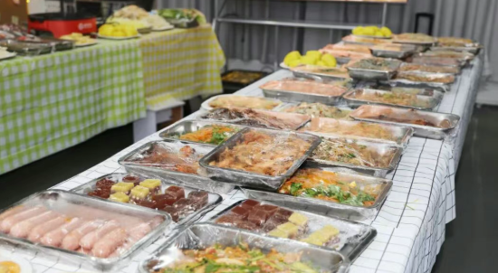 興千田中秋暨第三季度生日會溫暖落幕6 興千田中秋暨第三季度生日會溫暖落幕6