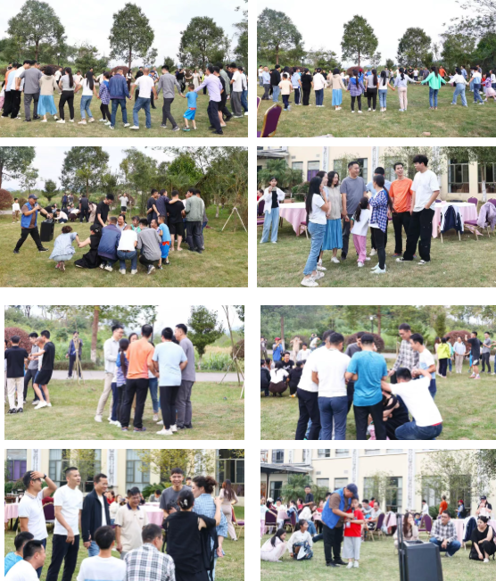 興千田集團丹霞山團建之旅圓滿落幕3 興千田集團丹霞山團建之旅圓滿落幕3