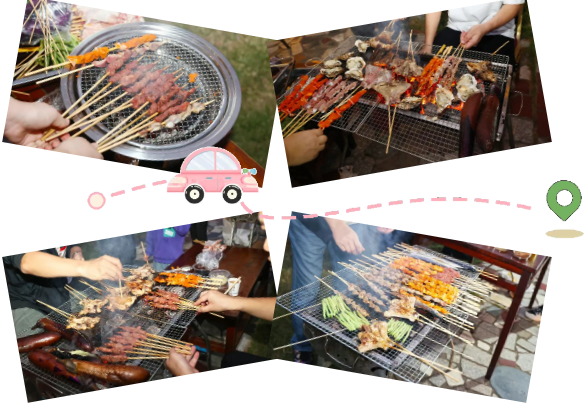 興千田集團丹霞山團建之旅圓滿落幕6 興千田集團丹霞山團建之旅圓滿落幕6