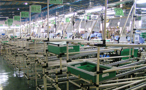 線棒貨架好用嗎? 線棒貨架好用嗎?