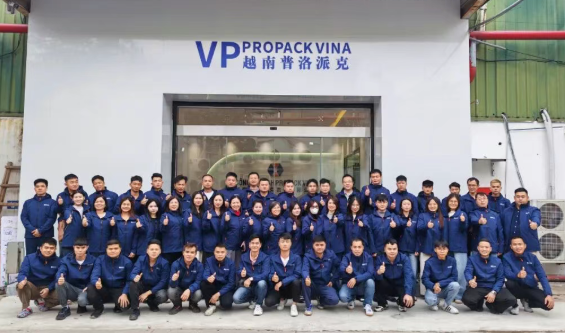 越南興千田辦公空間煥新升級5