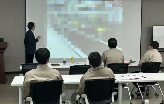 低成本智能自動化培訓4