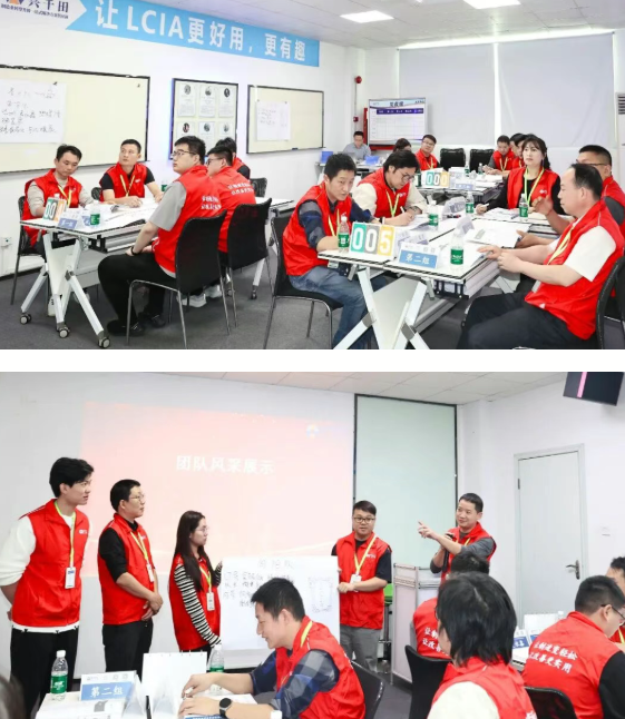 第200屆低成本智能自動化技能實操班順利圓滿落幕3